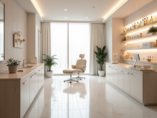 How Professional Treatments Address Skin Concerns