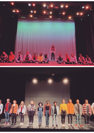 Performances