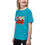 Thumbnail: Youth Short Sleeve T-Shirt