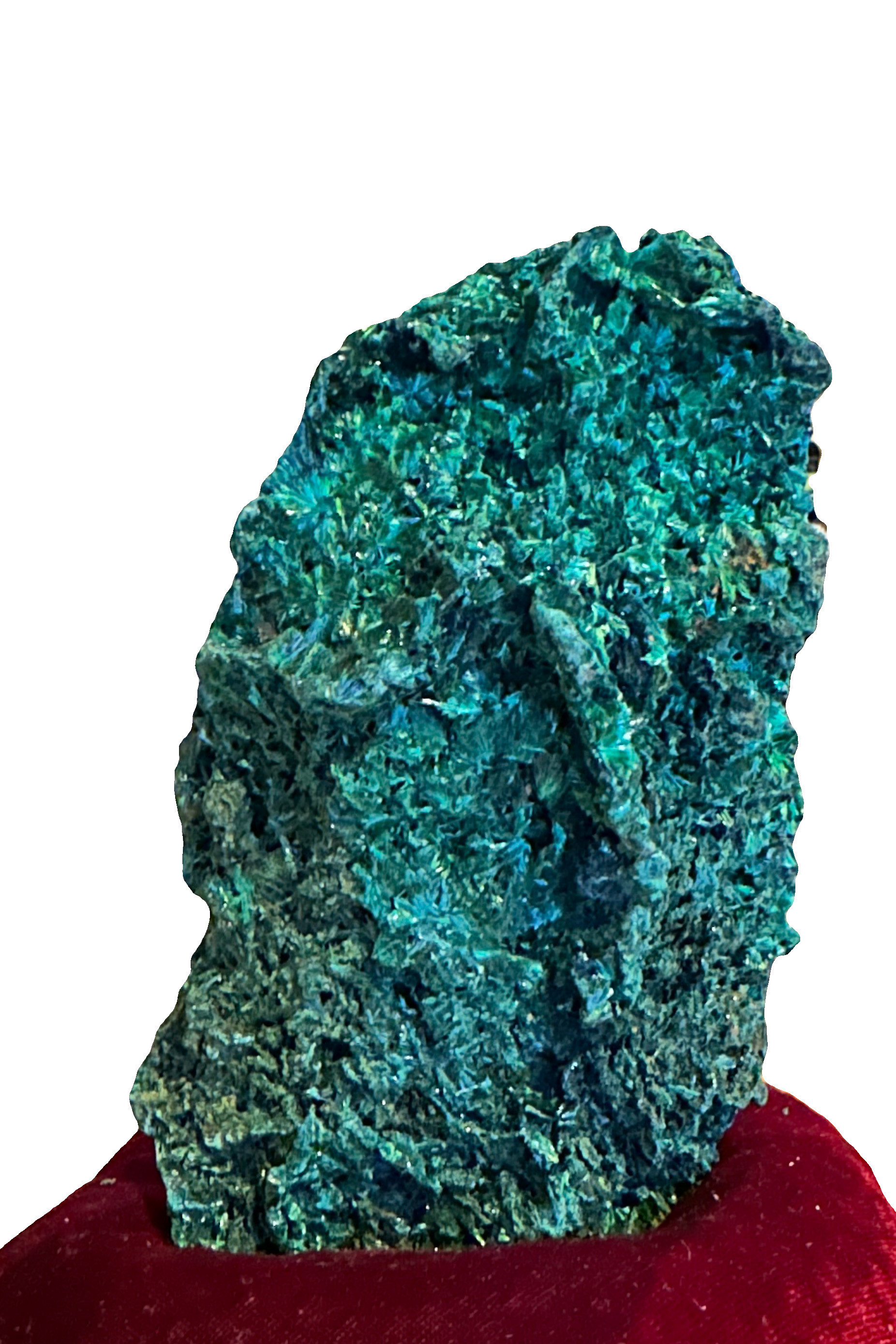 100% Natural malachite From South Africa