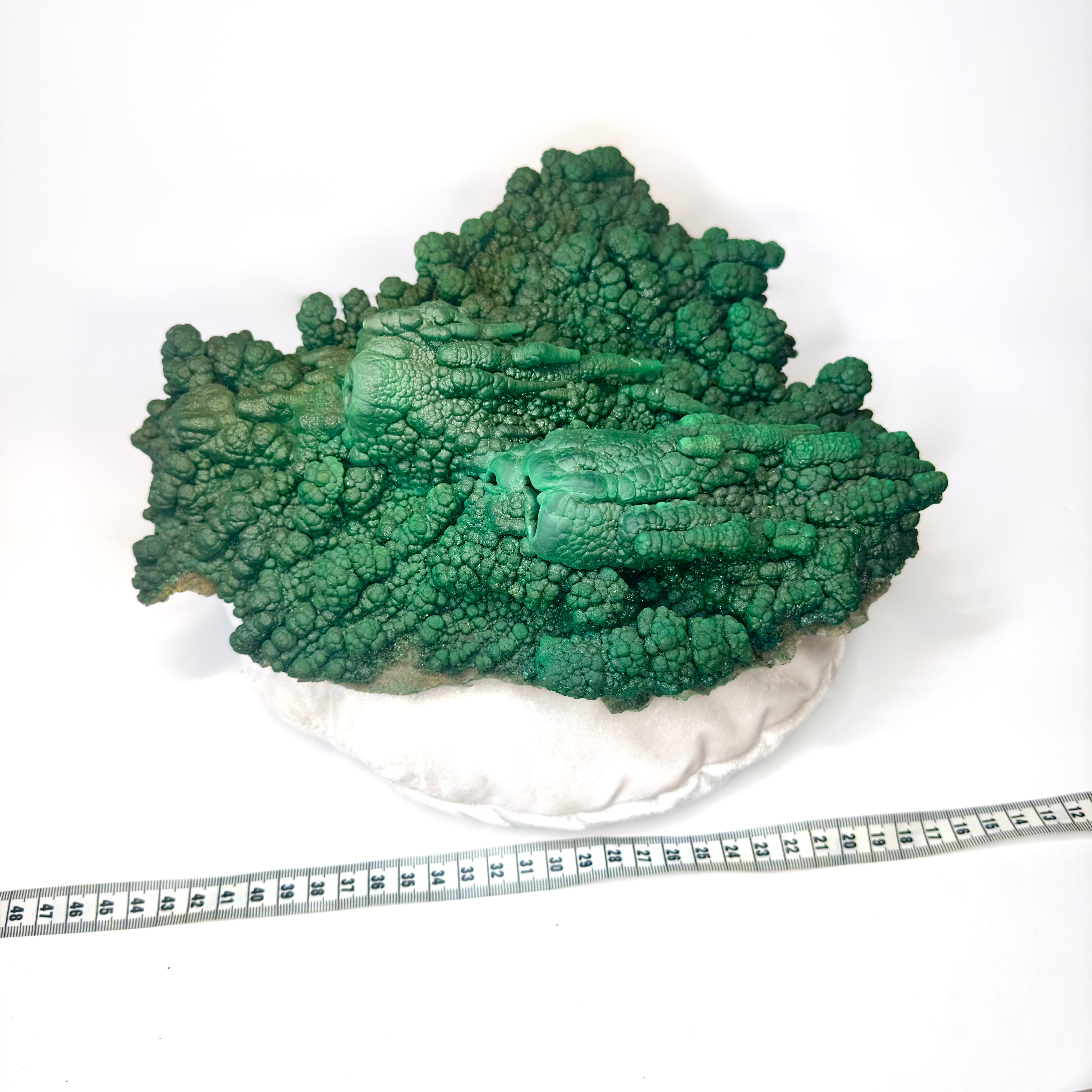 100% Natural Malachite from south Africa