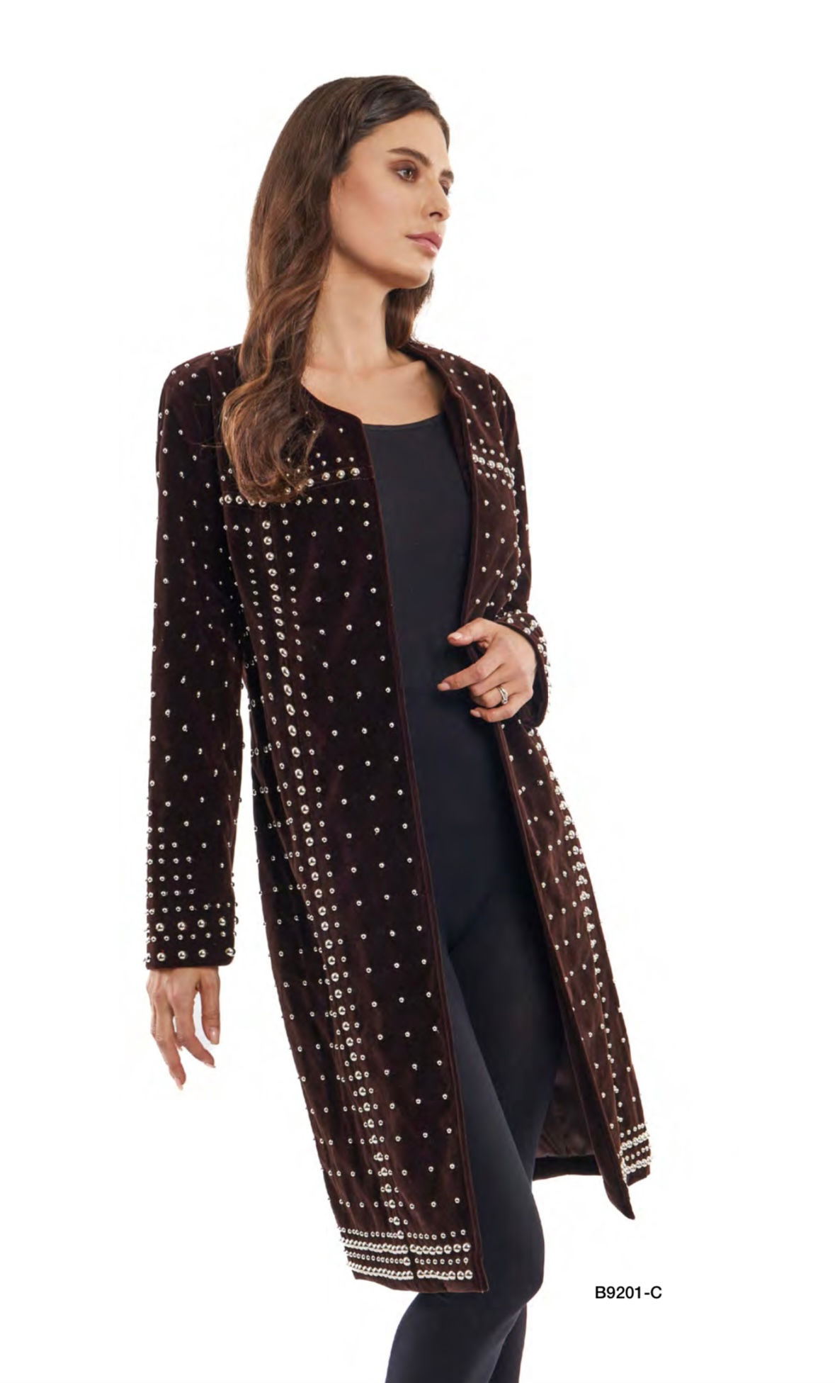 Style B9201-C