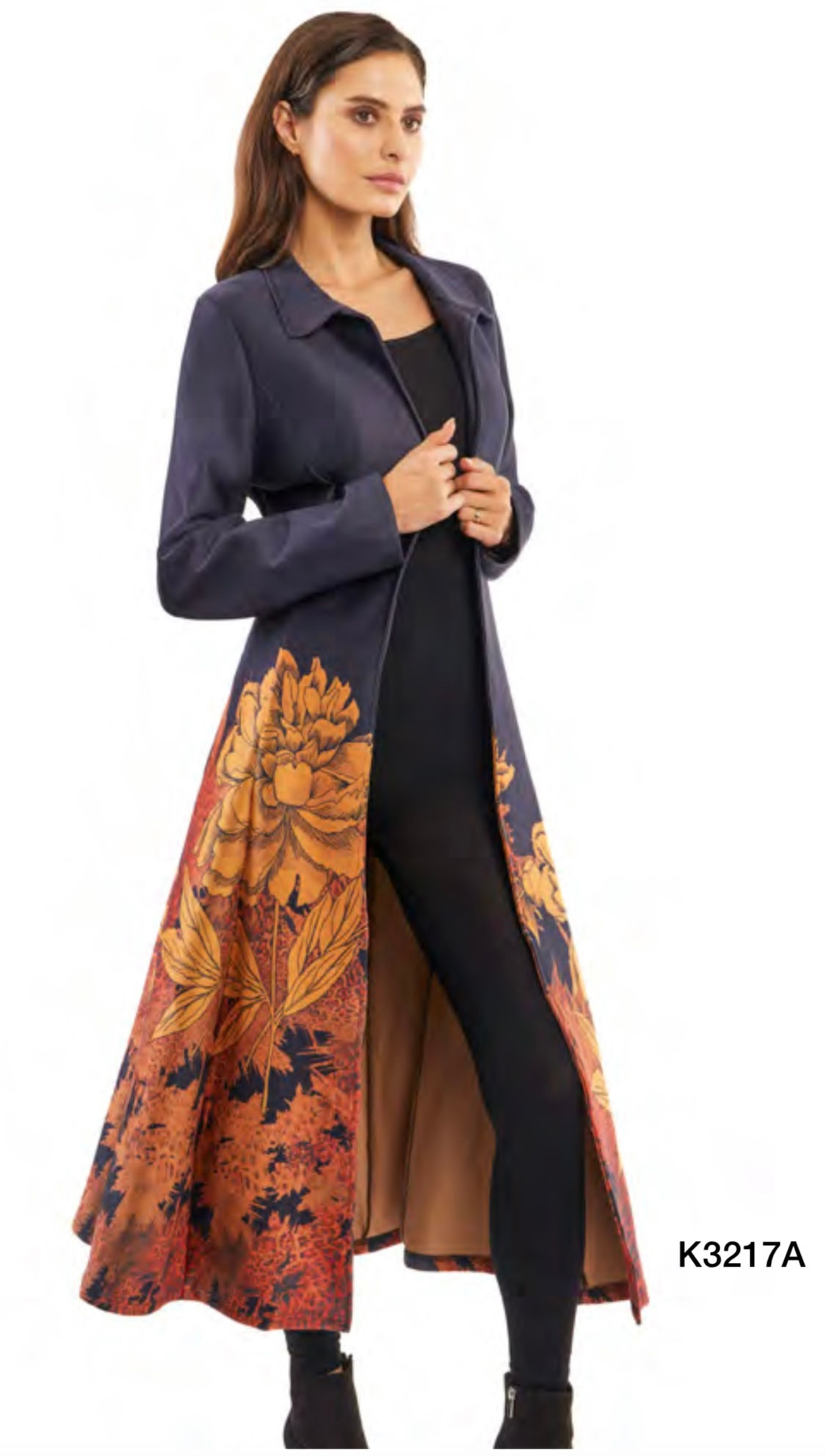 Style K3217A