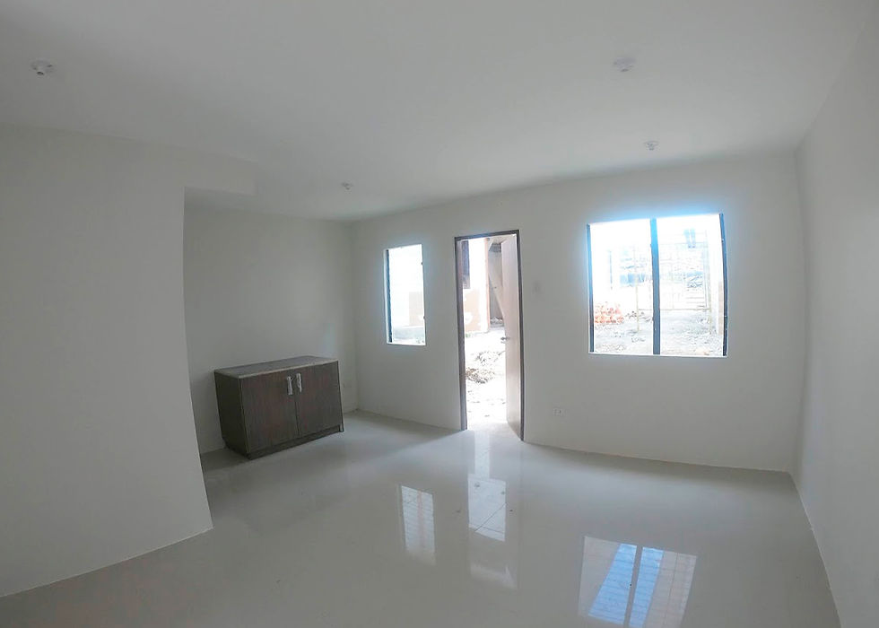 Thumbnail: Casa Mira South in Langtad, Naga City