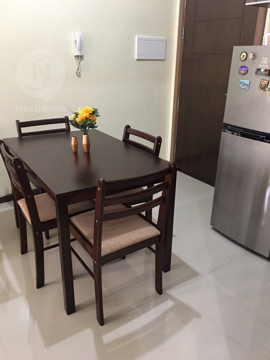 Thumbnail: 1-Bedroom Condo in Azalea Place, Gorordo Avenue, Cebu City