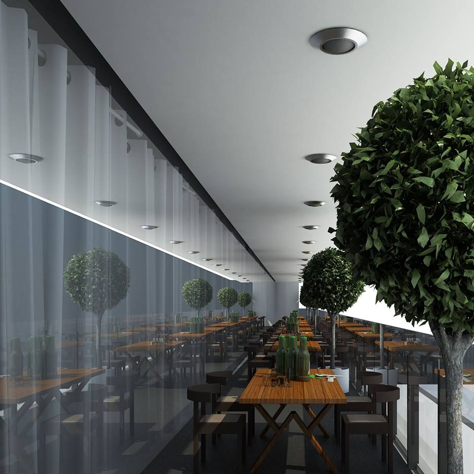 Thumbnail: Cityscape Grand Tower in Archbishop Reyes Ave., Cebu City