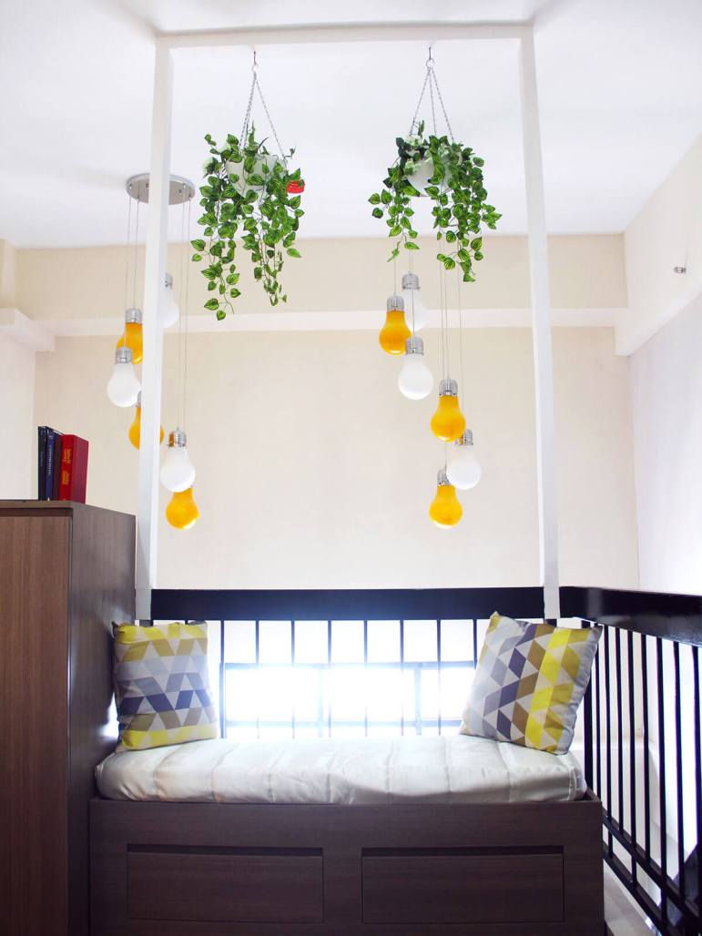 Thumbnail: Eagle's Nest in Canduman, Mandaue City