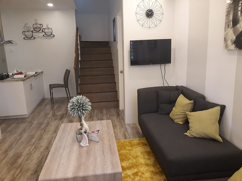 Thumbnail: Jude Residences in Bulacao, Cebu City