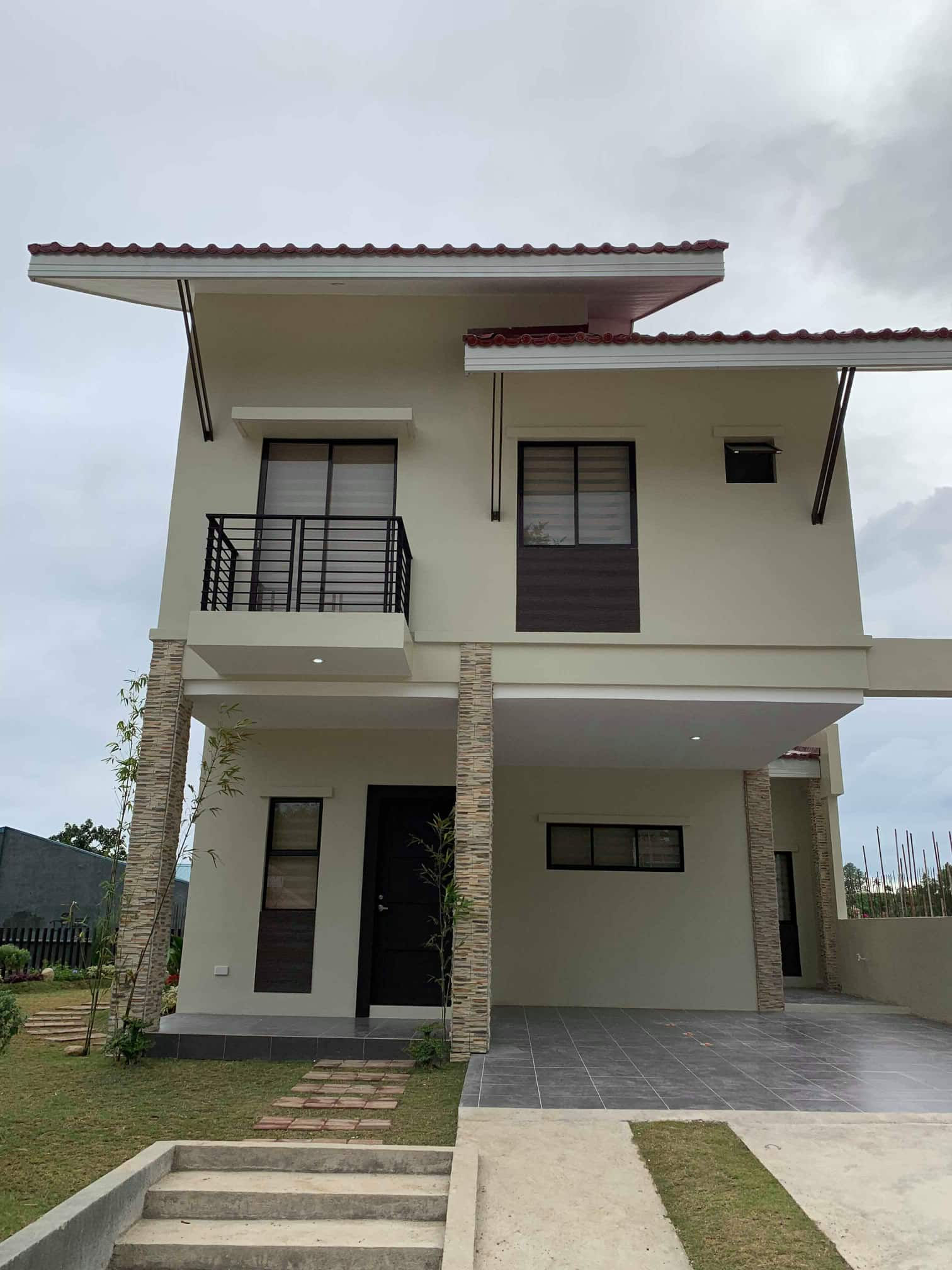 Luana Dos in Minglanilla, Cebu