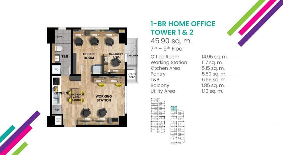 Thumbnail: Vertex Coast at Punta Engaño Road, Lapu-Lapu City