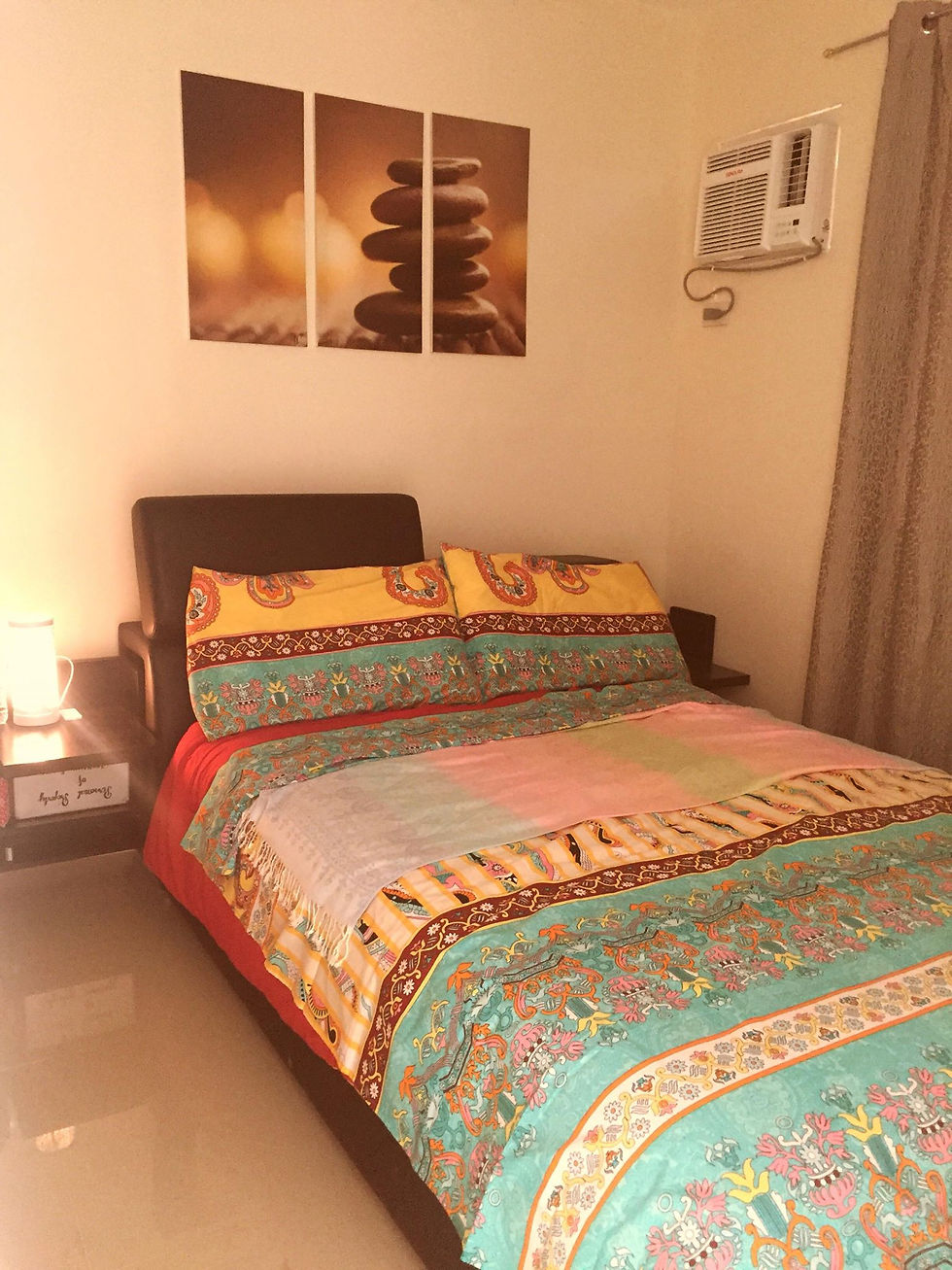 Thumbnail: Island Homes in Suba-Masulog, Lapu-Lapu City