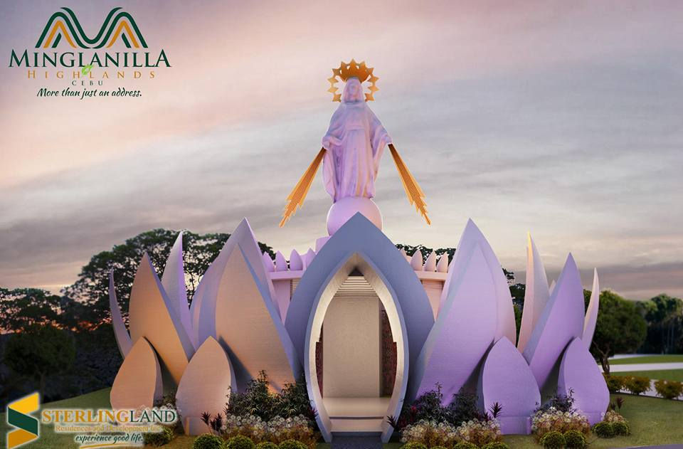 Thumbnail: Minglanilla Highlands in Tubod, Minglanilla