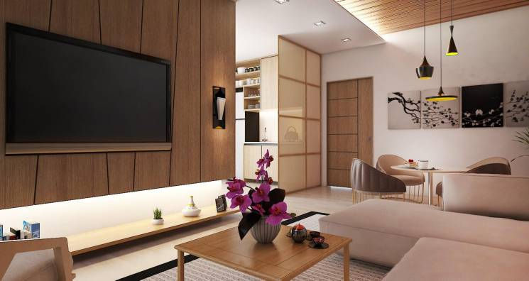 Thumbnail: J Tower Residences in A.S. Fortuna St., Mandaue City