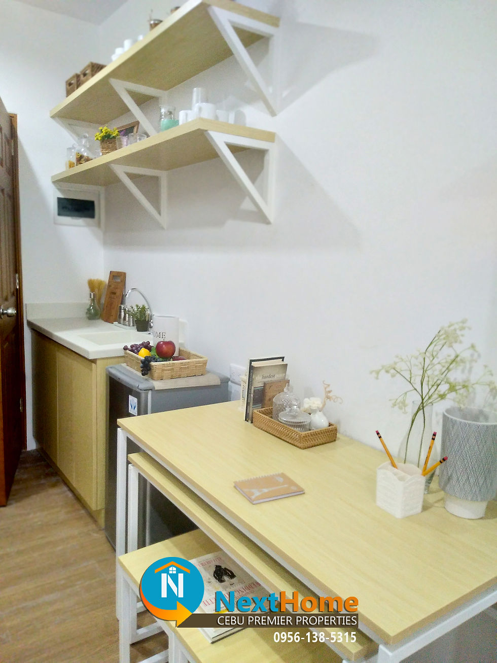 Thumbnail: Bayanihan Flats in Pajac, Lapu-Lapu City