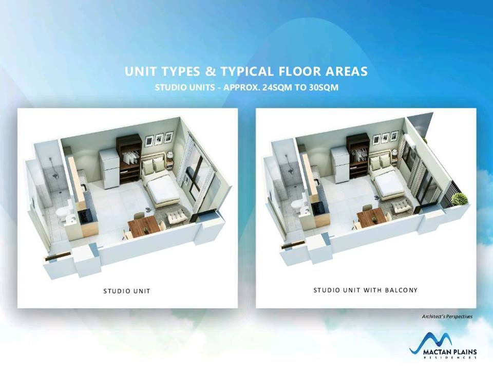 Thumbnail: Mactan Plains Residences in Brgy. Mactan, Lapu-Lapu City