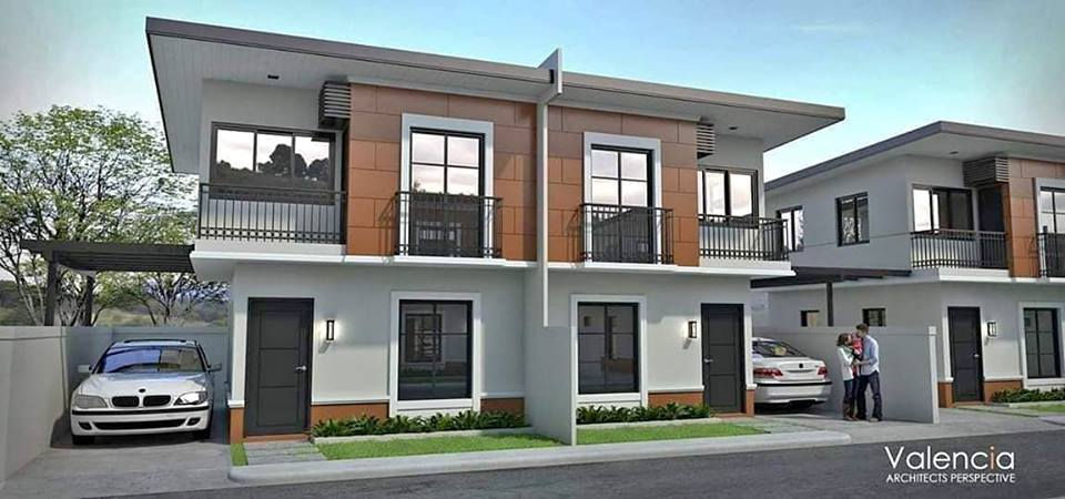 Thumbnail: Valencia by Aldea Premier in Guba, Cebu City