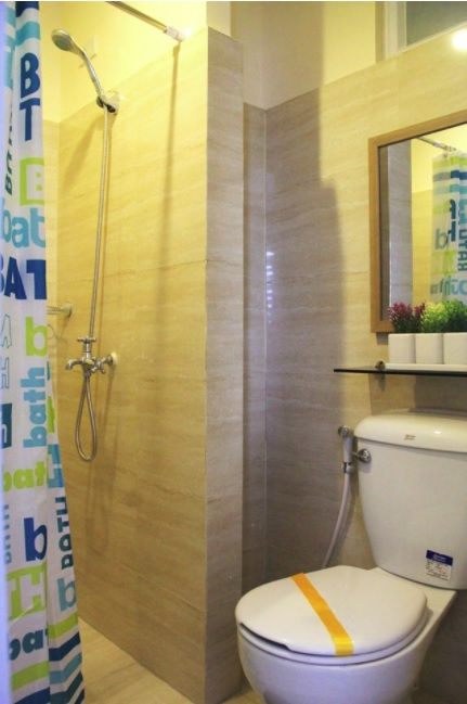 Thumbnail: Eagle's Nest in Canduman, Mandaue City