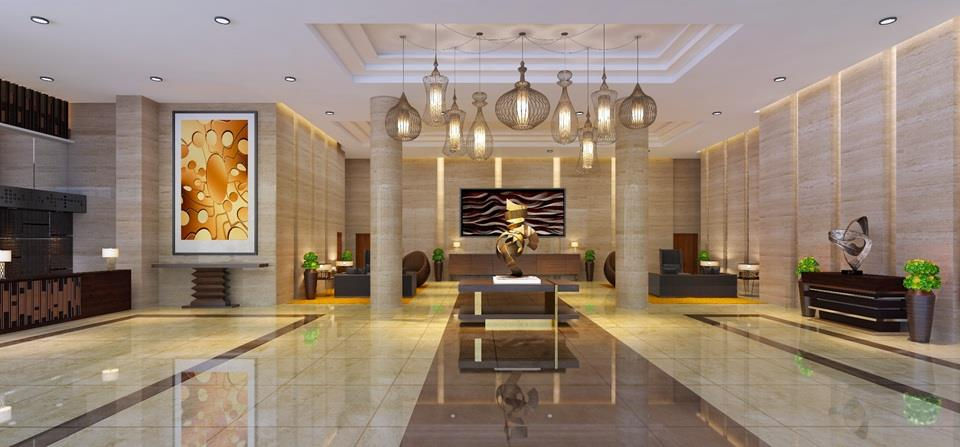 Thumbnail: Robinson Galleria Residences in North Reclamation Area, Cebu City