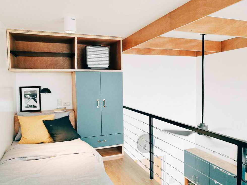 Thumbnail: BLOQ Residences Tower 2 at Sikatuna, Cebu City