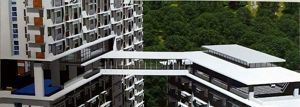 Thumbnail: Casa Mira Towers Guadalupe in Cebu City