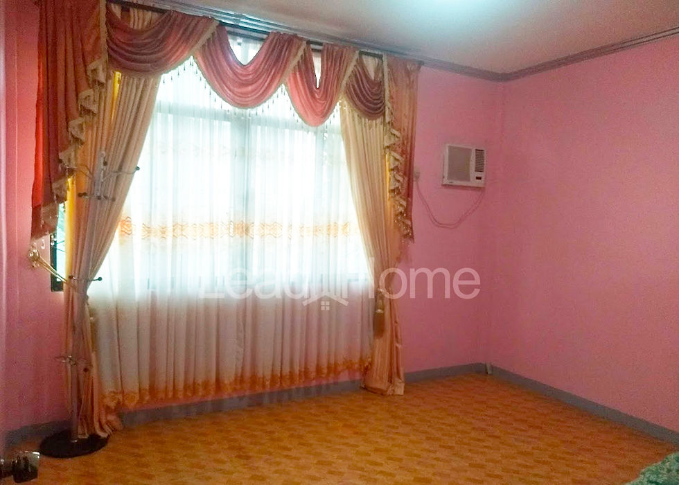 Thumbnail: 2-BR, Bungalow Fully-Furnished Detached House & Lot in Bogo City