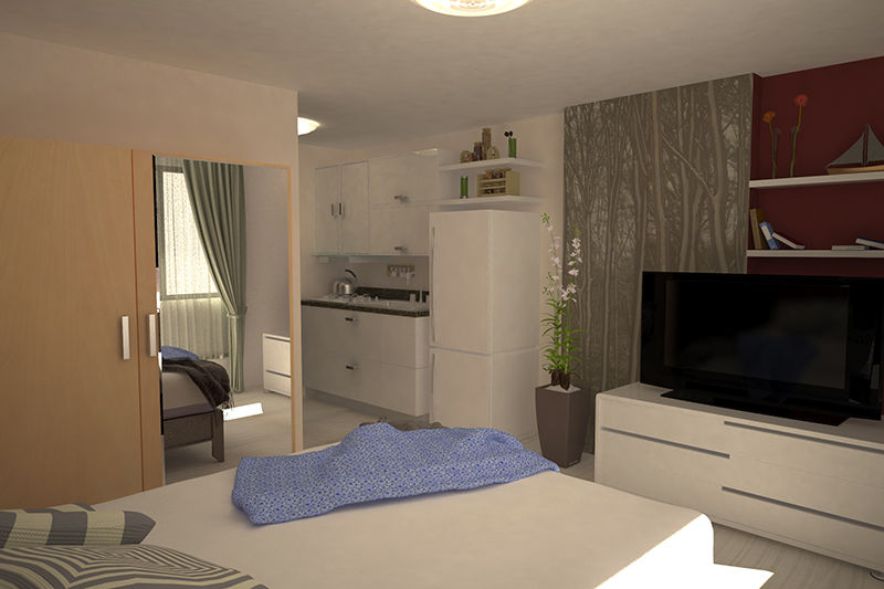 Thumbnail: Casa Mira Towers Labangon in Cebu City