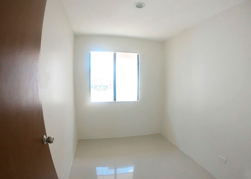 Thumbnail: Casa Mira South in Langtad, Naga City