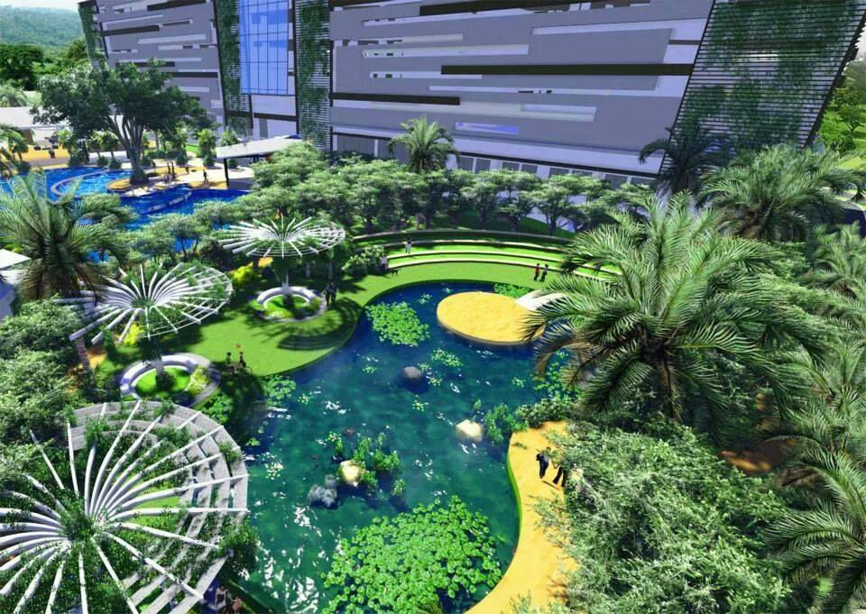 Thumbnail: Grand Residences North Tower A in Gov. M. Cuenco Ave., Cebu City