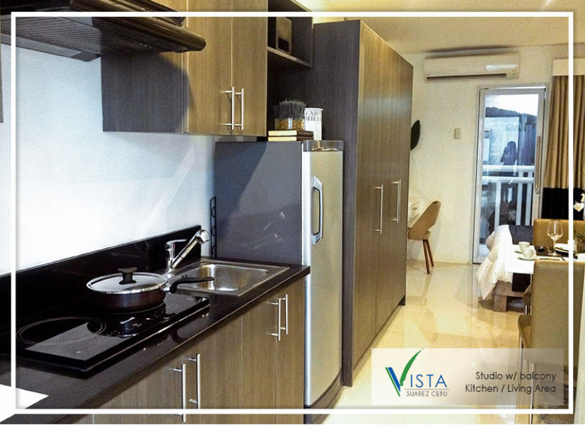 Thumbnail: Vista Suarez in Gorordo Avenue, Cebu City