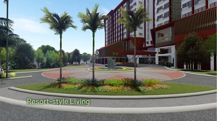 Thumbnail: Primeworld District in Agus, Lapu-Lapu City