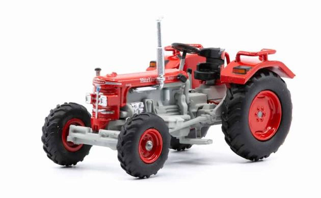 Hürlimann D210 Synchro