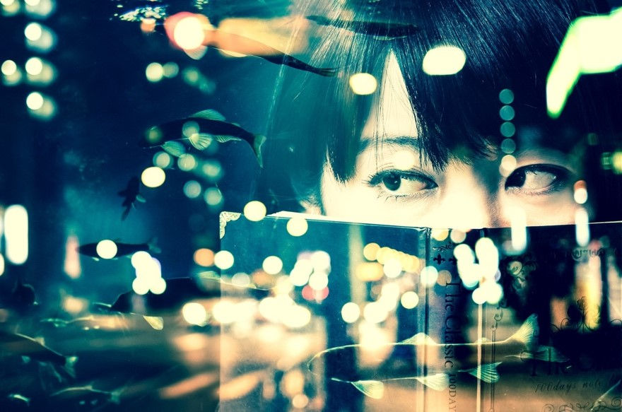 小説の世界では仮想通貨が活躍している