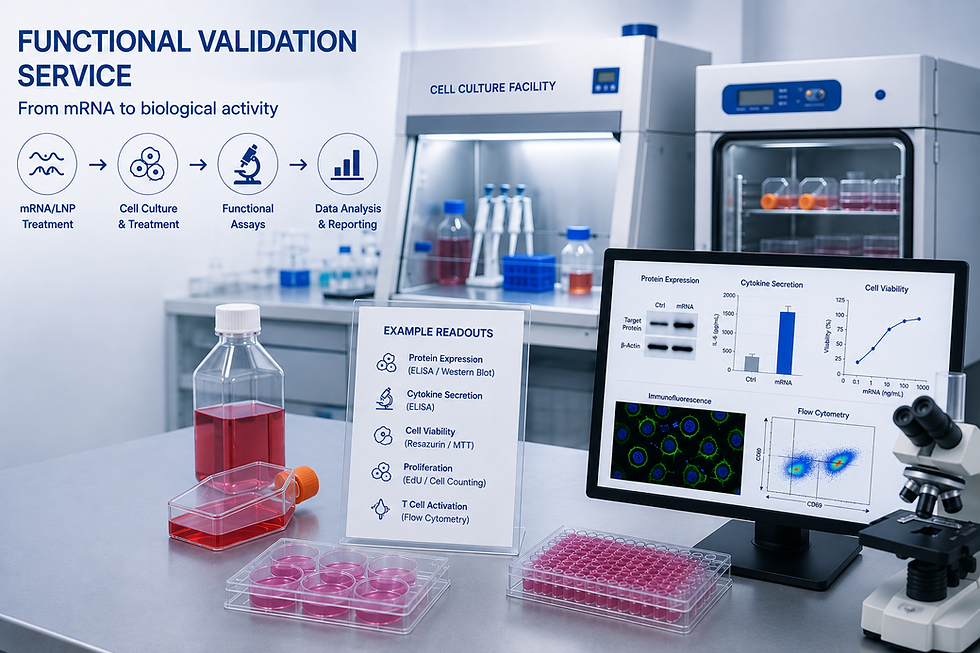 Functional Validation