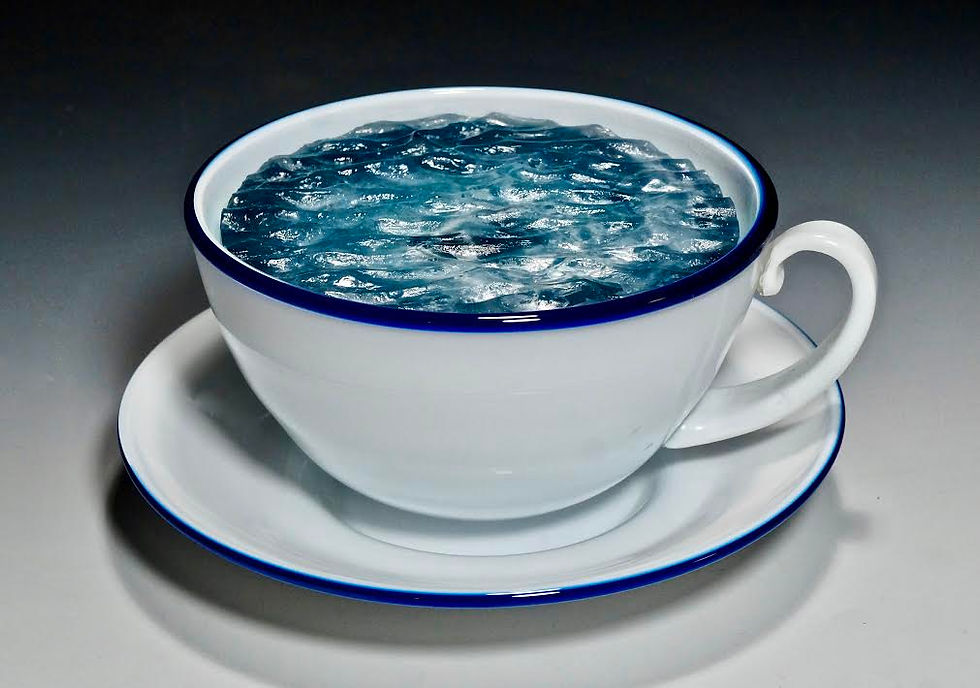 Penobscot Tea