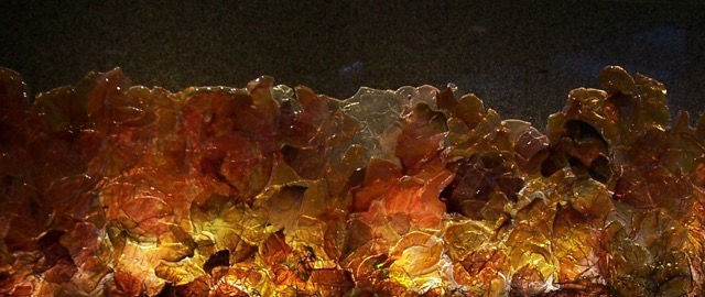 Detritus Detail