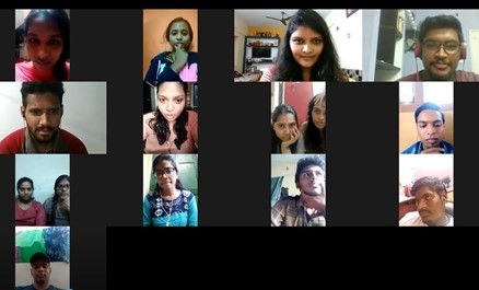 SNAPSHOT-July '20 (Covid-19 edition)