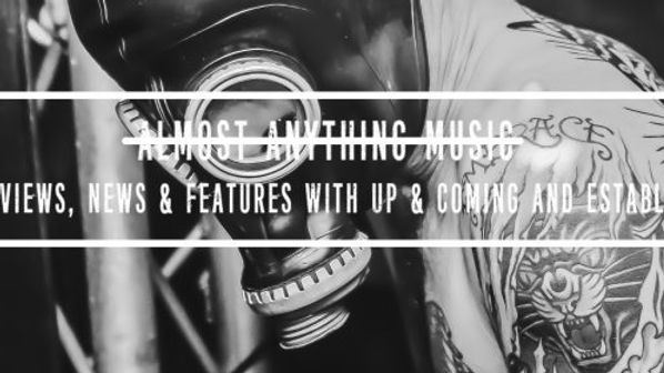 Almost Anything Music Online Magazin