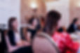 Group of professionals engaging in team-building activities during an SVH Inc. CIC Away Day event