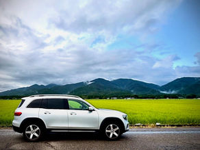 #心地いい愛車。