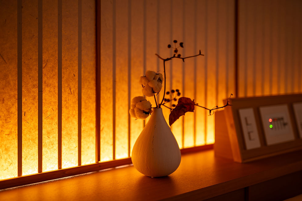 ホテル　アヴァンティ（11号室）