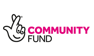 National Lottery logo