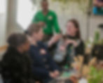 Community Engagement