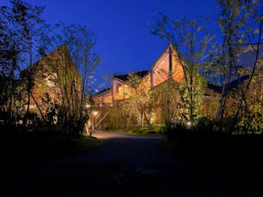 #得意なカフェ建築