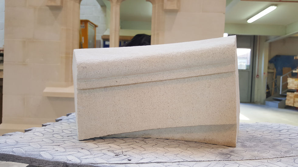 Building Components | Traditional HS