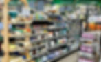 Dale's Health & Beauty - Soaps, Shampoo, Toothpaste