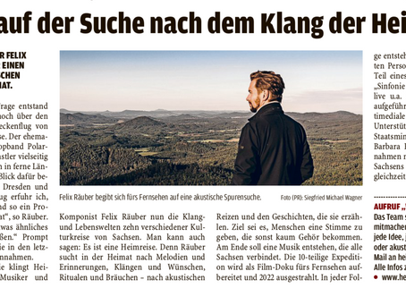 Auf der Suche nach dem Klang