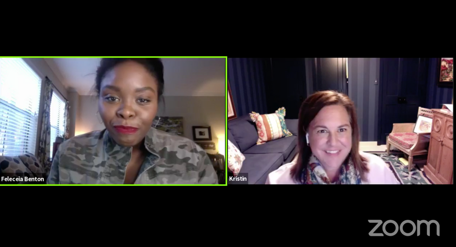 The World Feels Strange...