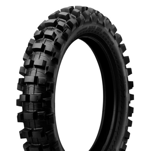 IRC M5B EVO 80/100-21 フロントタイヤ2本セット M5B EVO | アイ・アール・シー 井上ゴム工業株式会社