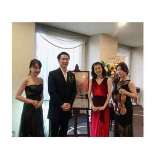 ホテルグランドパレス「ミュージカルコレクションAct4」終演いたしました