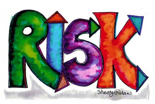 Risk Rewards Action